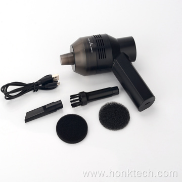 Wet Dry Function Powerful Mini Handheld Vacuum Cleaner